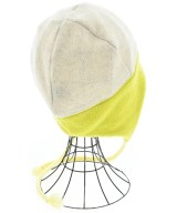 mont-bell（モンベル）ニットキャップ・ビーニー 白 サイズ:- メンズ/2200653442778