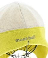 mont-bell（モンベル）ニットキャップ・ビーニー 白 サイズ:- メンズ/2200653442778