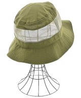 mont-bell（モンベル）ハット カーキ サイズ:- メンズ/2200653442785