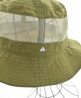 mont-bell（モンベル）ハット カーキ サイズ:- メンズ/2200653442785