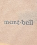 mont-bell（モンベル）マフラー 白 サイズ:F メンズ/2200653442808