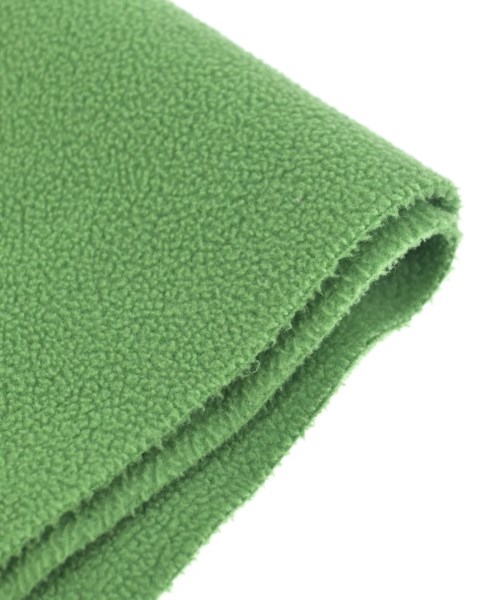 mont-bell（モンベル）マフラー 緑 サイズ:- メンズ/2200653442822