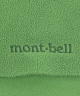 mont-bell（モンベル）マフラー 緑 サイズ:- メンズ/2200653442822
