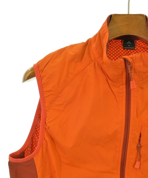 mont-bell（モンベル）その他 オレンジ サイズ:S メンズ/2200653444123