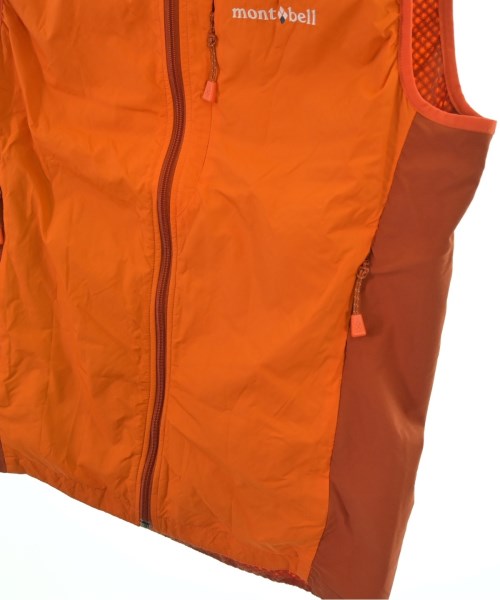 mont-bell（モンベル）その他 オレンジ サイズ:S メンズ/2200653444123