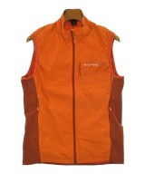 mont-bell（モンベル）その他 オレンジ サイズ:S メンズ/2200653444123