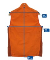 mont-bell（モンベル）その他 オレンジ サイズ:S メンズ/2200653444123