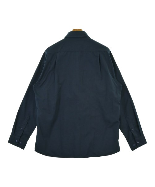 mont-bell（モンベル）カジュアルシャツ 紺 サイズ:L メンズ/2200653444130