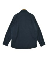 mont-bell（モンベル）カジュアルシャツ 紺 サイズ:L メンズ/2200653444130