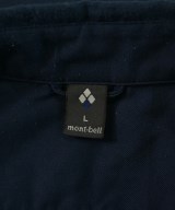 mont-bell（モンベル）カジュアルシャツ 紺 サイズ:L メンズ/2200653444130