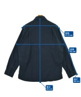 mont-bell（モンベル）カジュアルシャツ 紺 サイズ:L メンズ/2200653444130