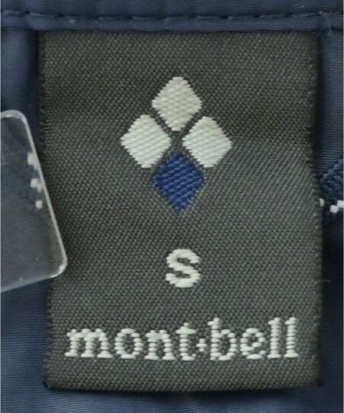 mont-bell（モンベル）その他 紺 サイズ:S メンズ/2200653444147