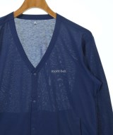 mont-bell（モンベル）Tシャツ・カットソー 紺 サイズ:M メンズ/2200653444253