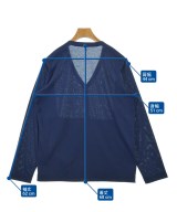 mont-bell（モンベル）Tシャツ・カットソー 紺 サイズ:M メンズ/2200653444253