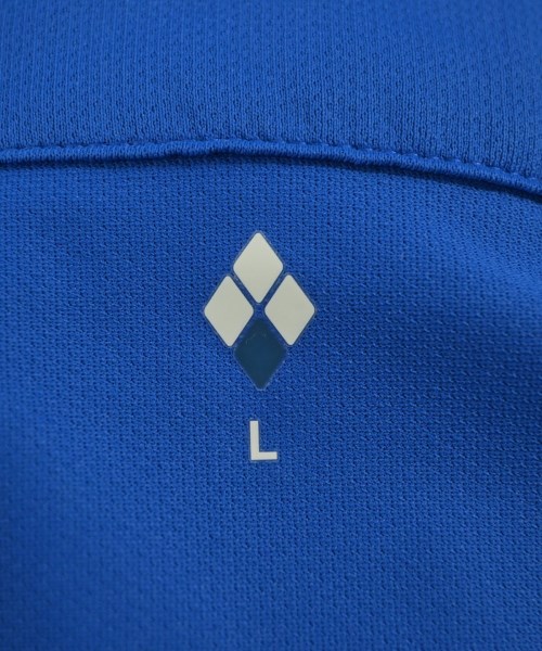 mont-bell（モンベル）Tシャツ・カットソー 青 サイズ:L メンズ/2200653444468