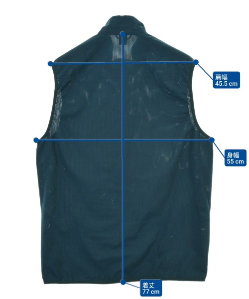 mont-bell（モンベル）その他 緑 サイズ:L メンズ/2200653444697