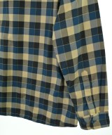 mont-bell（モンベル）カジュアルシャツ 青 サイズ:L メンズ/2200653444727