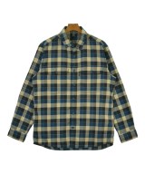 Montbell カジュアルシャツ