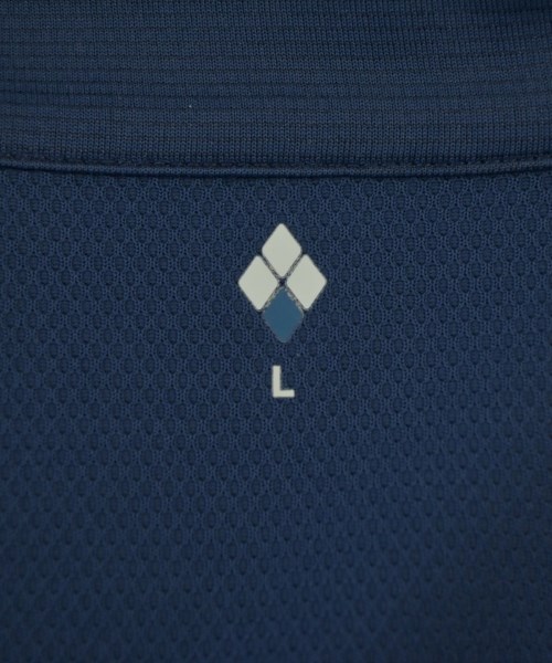 mont-bell（モンベル）Tシャツ・カットソー 紺 サイズ:L メンズ/2200653444758
