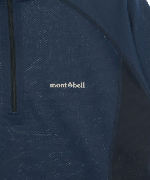mont-bell（モンベル）Tシャツ・カットソー 紺 サイズ:L メンズ/2200653444758