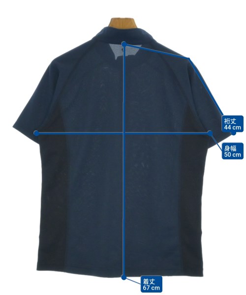 mont-bell（モンベル）Tシャツ・カットソー 紺 サイズ:L メンズ/2200653444758