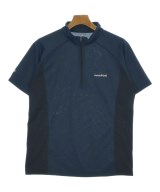 mont-bell（モンベル）Tシャツ・カットソー 紺 サイズ:L メンズ/2200653444758