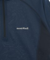 mont-bell（モンベル）Tシャツ・カットソー 紺 サイズ:L メンズ/2200653444758