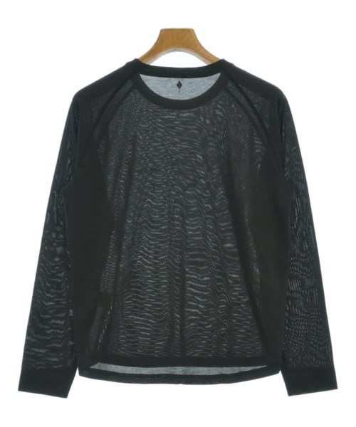 mont-bell（モンベル）Tシャツ・カットソー 黒 サイズ:L レディース/2200653444772