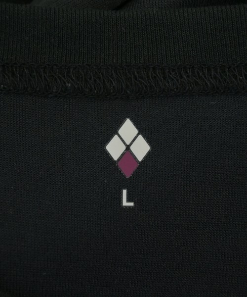 mont-bell（モンベル）Tシャツ・カットソー 黒 サイズ:L レディース/2200653444772
