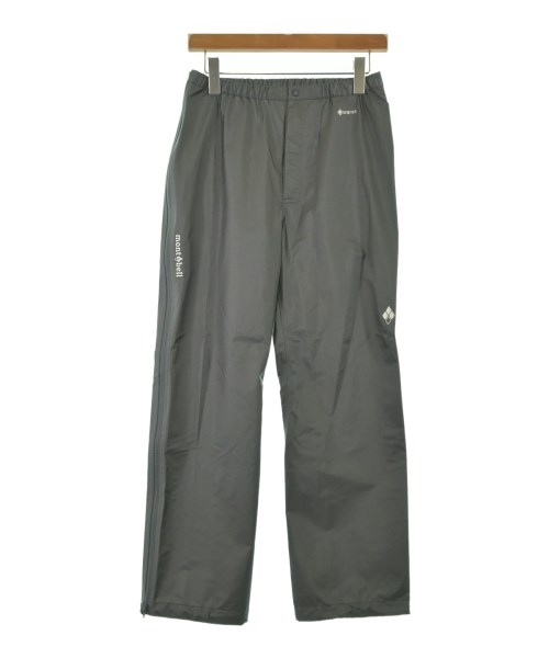 Montbell(モンベル)その他 グレー サイズ:M/2200653444871