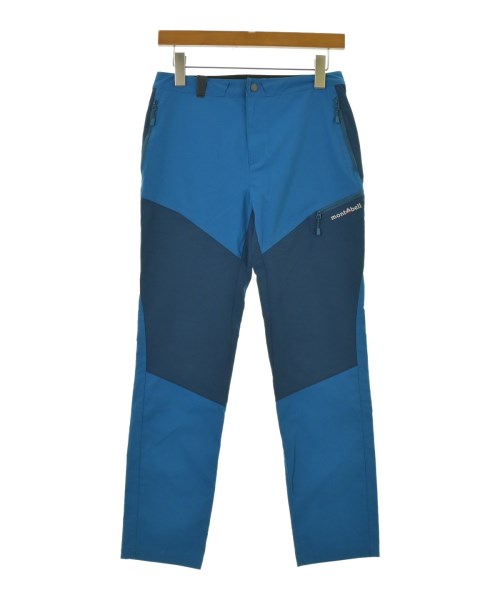 Montbell(モンベル)その他 青 サイズ:S/2200653444888