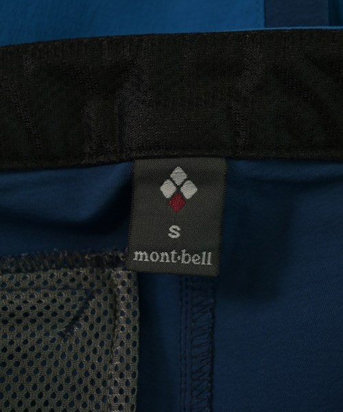 mont-bell（モンベル）その他 青 サイズ:S レディース/2200653444888