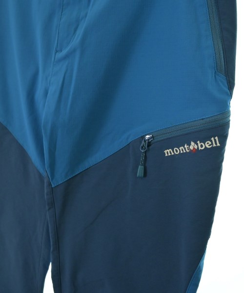 mont-bell（モンベル）その他 青 サイズ:S レディース/2200653444888