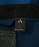 mont-bell（モンベル）その他 青 サイズ:S レディース/2200653444888