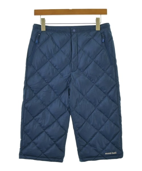 Montbell(モンベル)ショートパンツ 紺 サイズ:XS/2200653444918