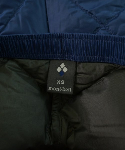 mont-bell（モンベル）ショートパンツ 紺 サイズ:XS メンズ/2200653444918