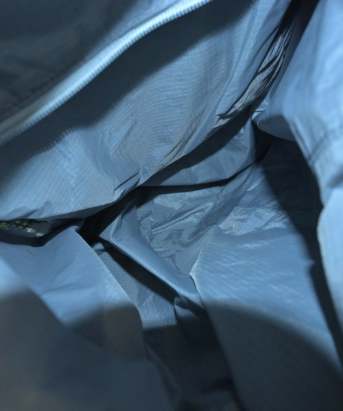 mont-bell（モンベル）バックパック・リュック グレー サイズ:- レディース/2200653968056