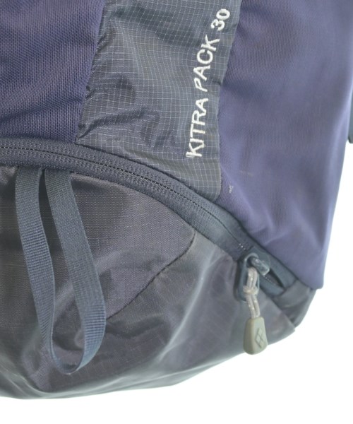 mont-bell（モンベル）バックパック・リュック グレー サイズ:- レディース/2200653968056