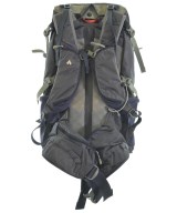 mont-bell（モンベル）バックパック・リュック グレー サイズ:- レディース/2200653968056