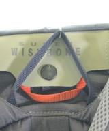 mont-bell（モンベル）バックパック・リュック グレー サイズ:- レディース/2200653968056