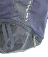 mont-bell（モンベル）バックパック・リュック グレー サイズ:- レディース/2200653968056