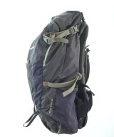 mont-bell（モンベル）バックパック・リュック グレー サイズ:- レディース/2200653968056