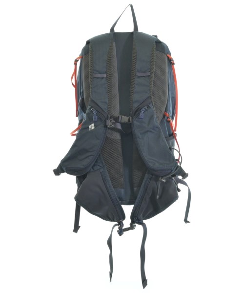 mont-bell（モンベル）バックパック・リュック 紺 サイズ:- メンズ/2200653968094