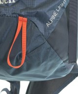 mont-bell（モンベル）バックパック・リュック 紺 サイズ:- メンズ/2200653968094