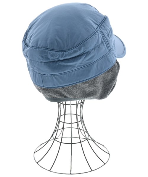 mont-bell（モンベル）キャップ 紺 サイズ:L メンズ/2200653968148