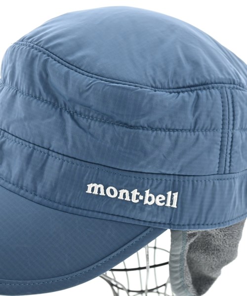 mont-bell（モンベル）キャップ 紺 サイズ:L メンズ/2200653968148