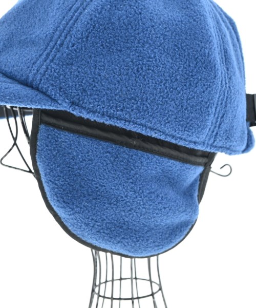 mont-bell（モンベル）キャップ 青 サイズ:XL メンズ/2200653968155