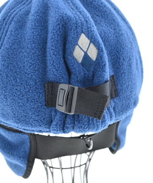 mont-bell（モンベル）キャップ 青 サイズ:XL メンズ/2200653968155