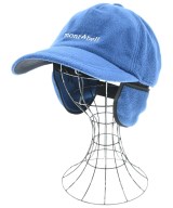 mont-bell（モンベル）キャップ 青 サイズ:XL メンズ/2200653968155