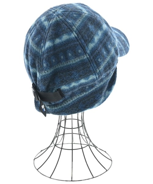 mont-bell（モンベル）キャップ 紺 サイズ:L メンズ/2200653968162